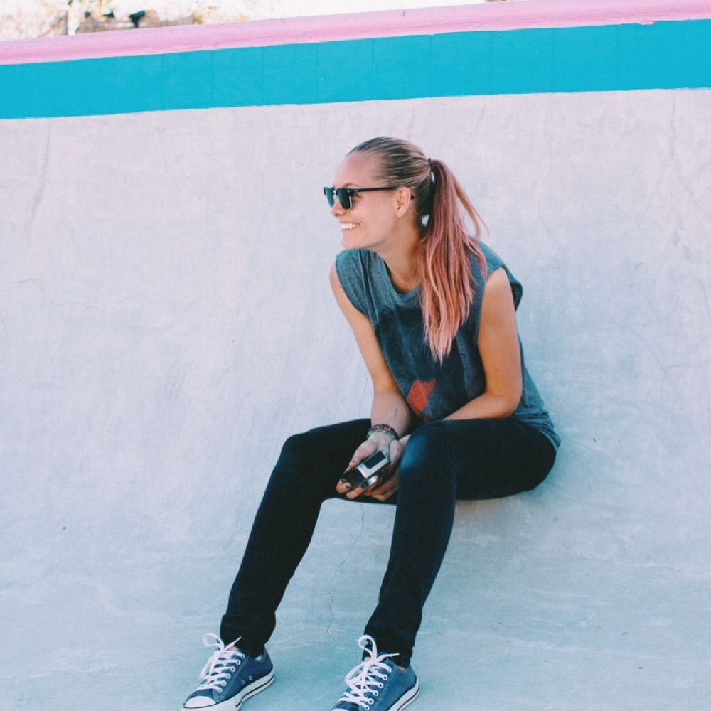 Catie Laffoon
