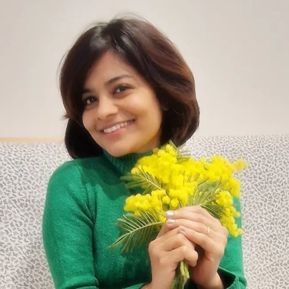 Lakshmi Balachandran Nair  (娜淑蜜)