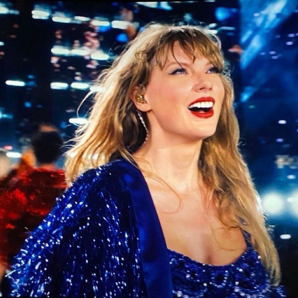 mati 💕 new to swiftie socials