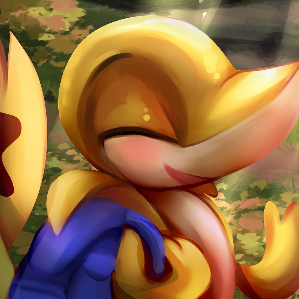 Om the Snivy