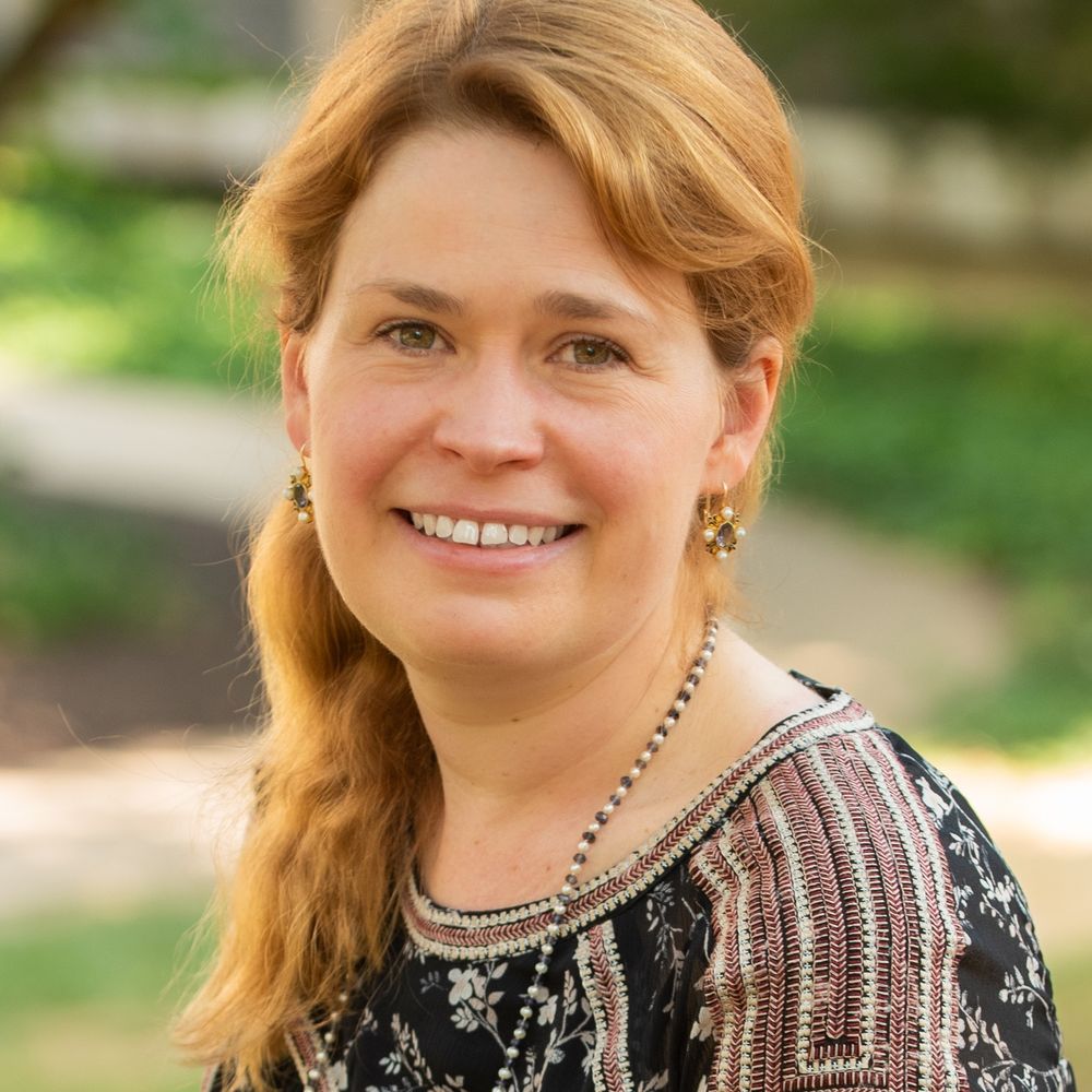 Dr. Elizabeth Schrader Polczer