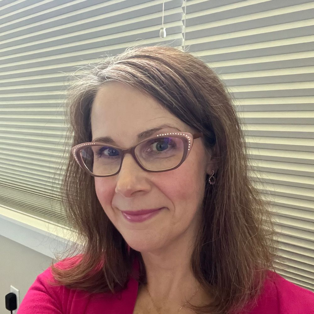Heather LeRoss Author