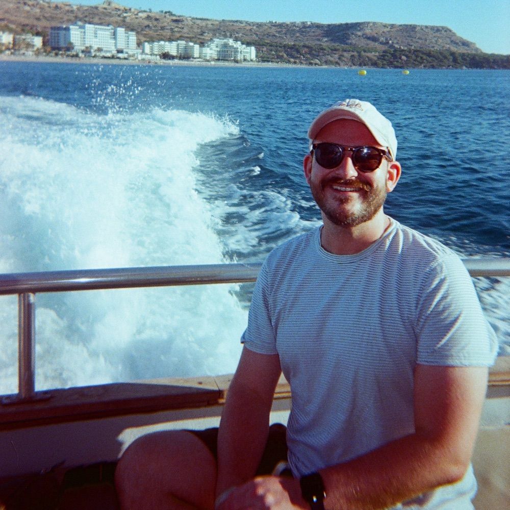 Cal Clark