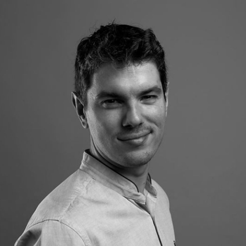 Edouard Gaudel
