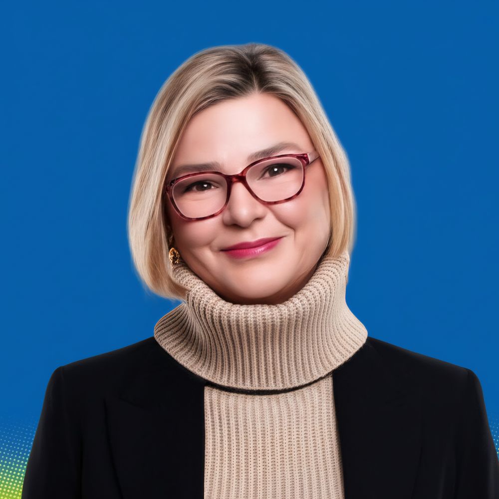 Sandra Benčić
