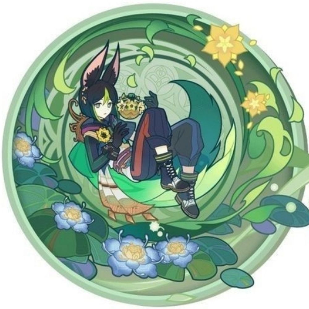 User avatar