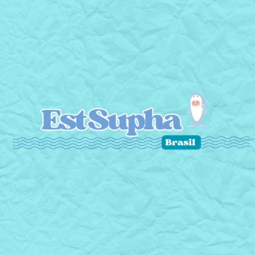 Est Supha Brasil | Thame-po 🦈 