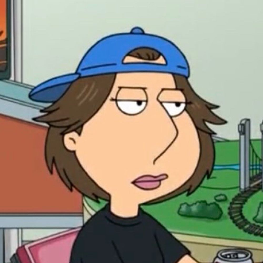 sharon 🧢