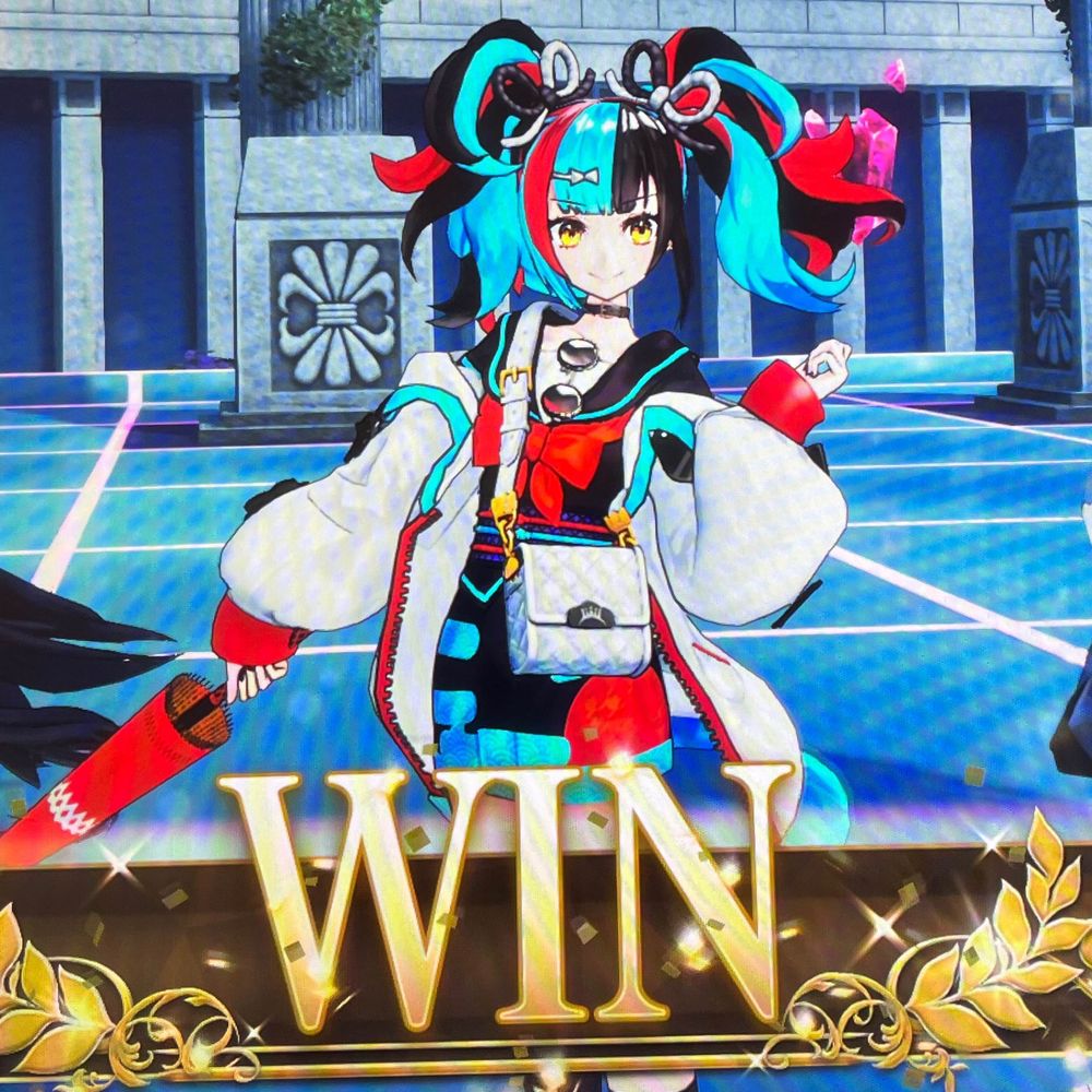 なぎ狐