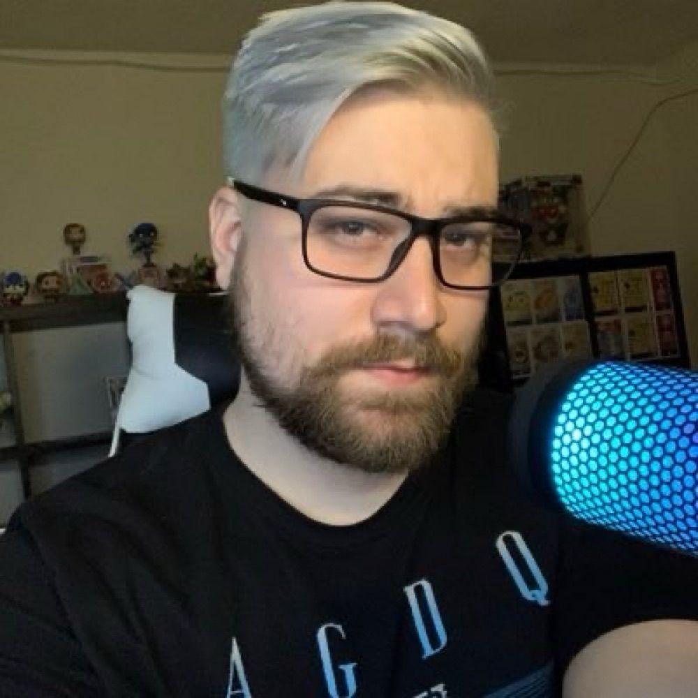 GlitchedGaymer