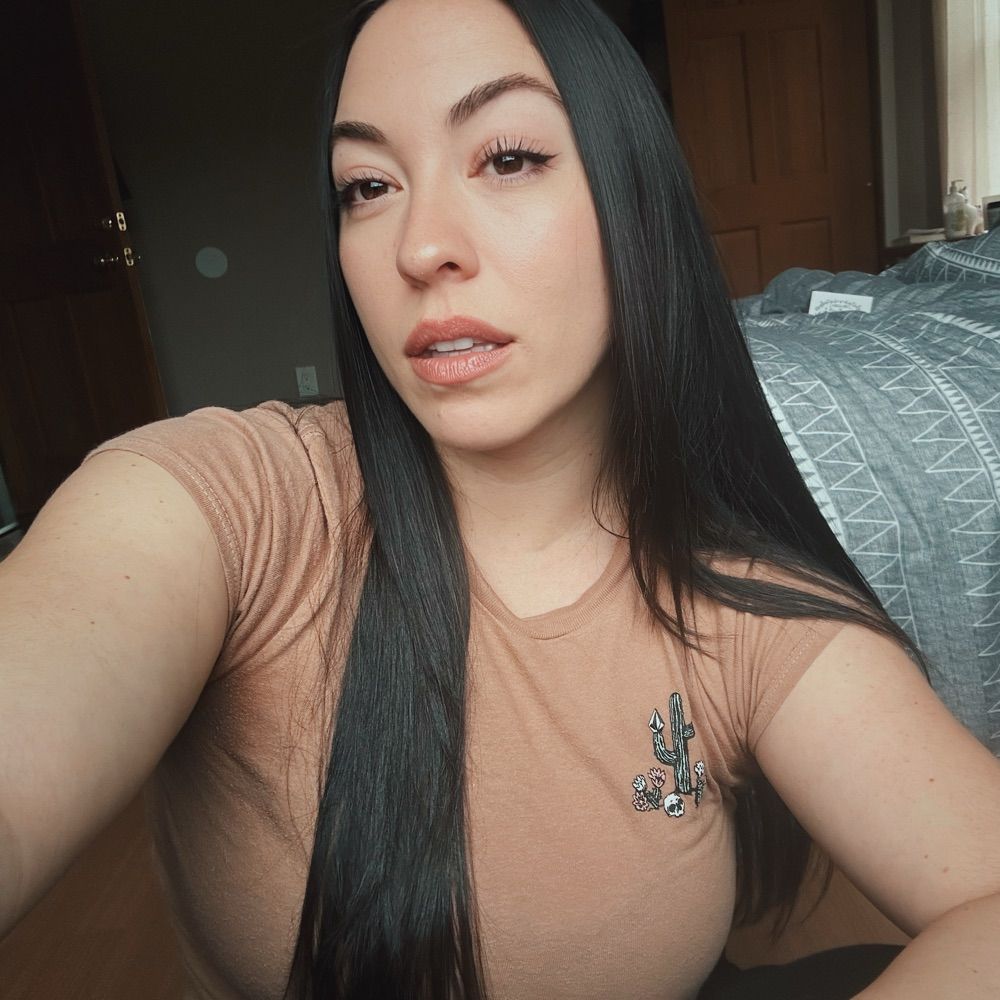 Aubri Kaufman