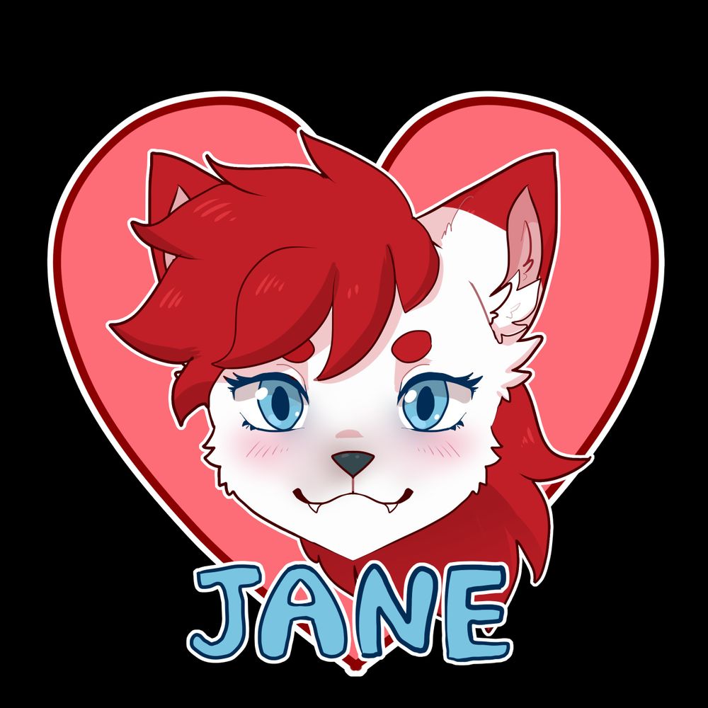 Jane Fluffy