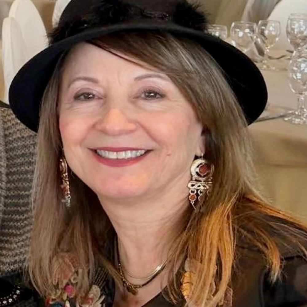 Soula Tassou