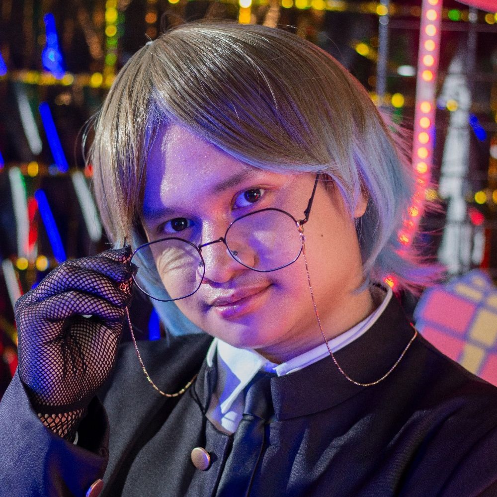 Richiee Aoyagi