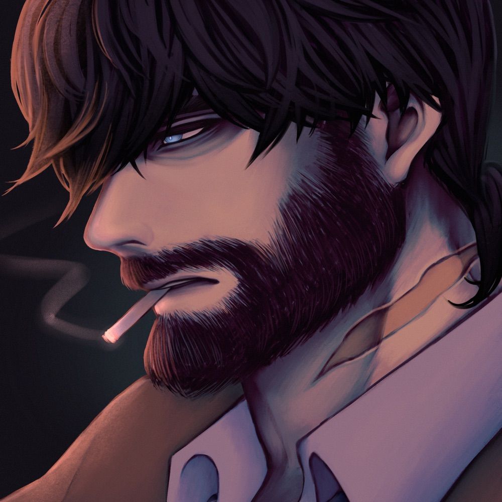 📇SOHARA : [NPC Detective]