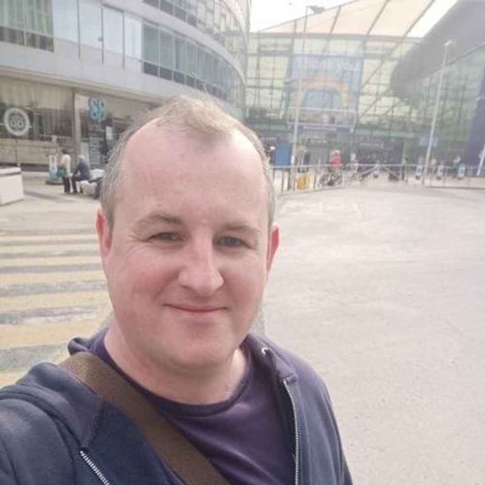 Shaun Farrelly