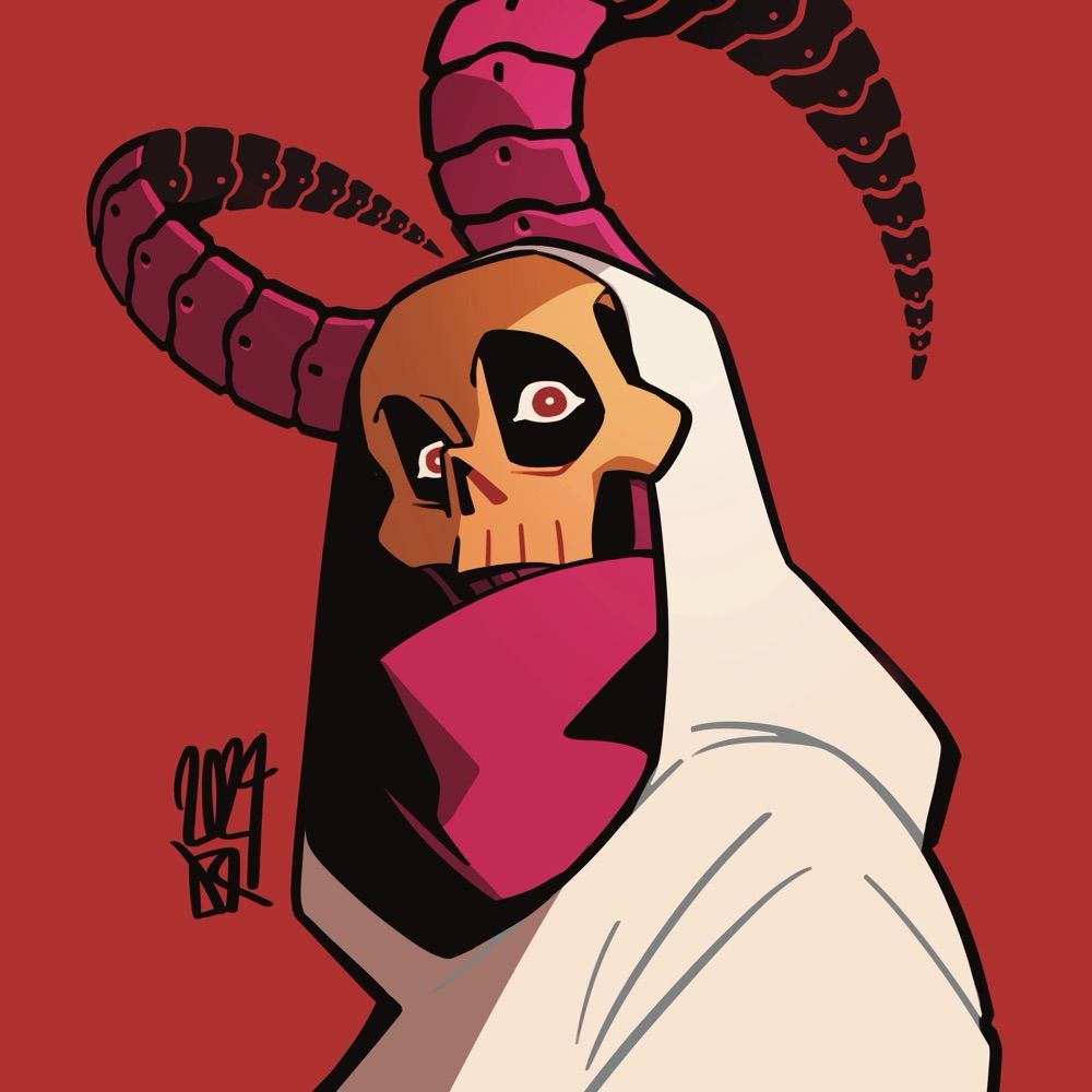 Devil-K