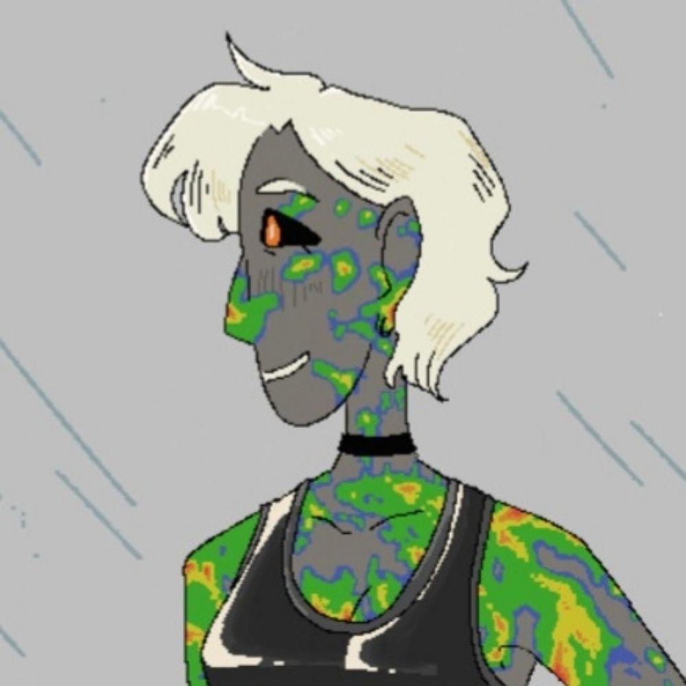 Neo Wolfe ✨️
