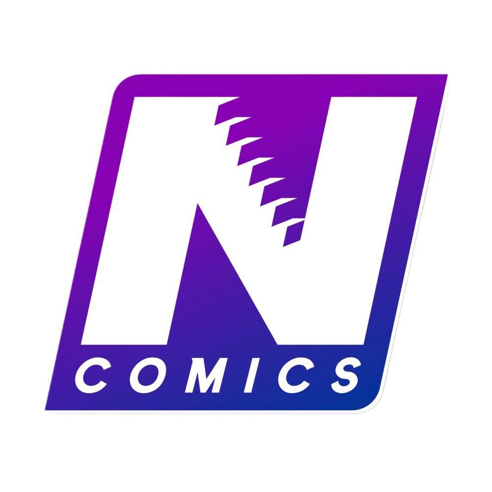 Next Step Comics