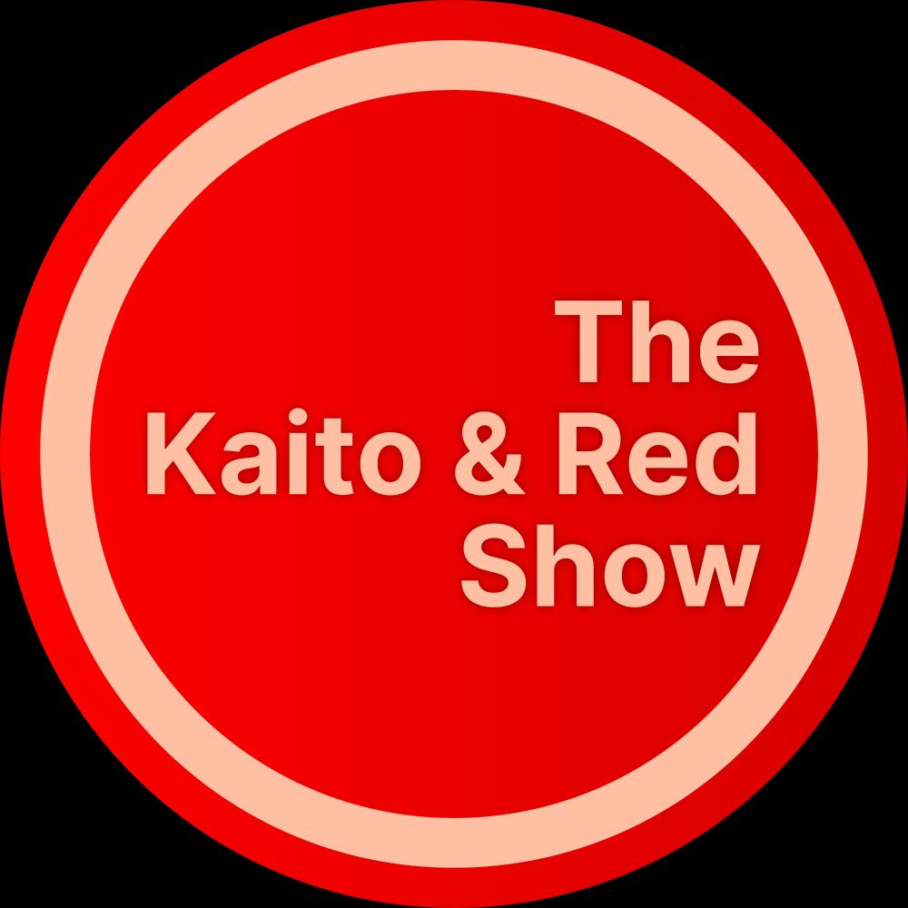 Kaito & Red