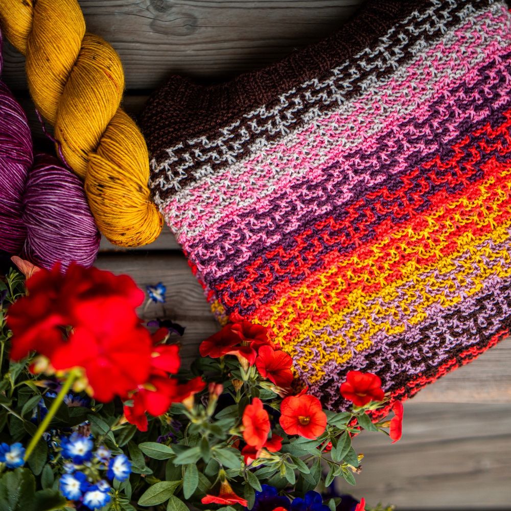 Wool & Pine