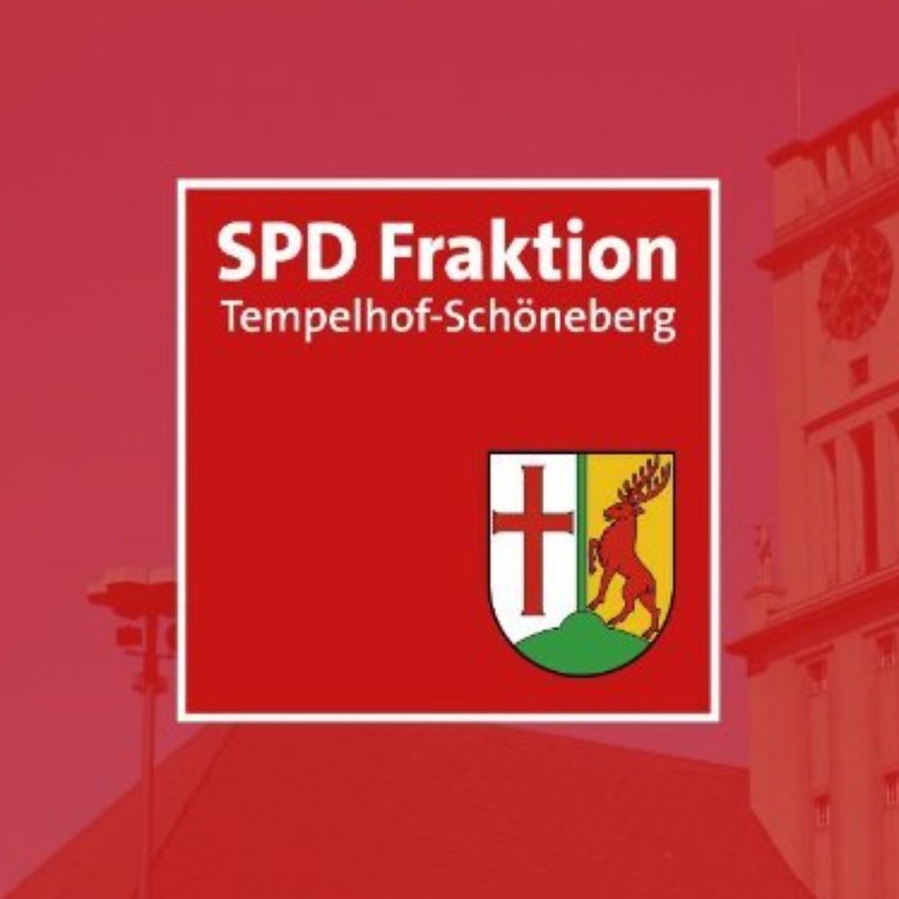 SPD-Fraktion Tempelhof-Schöneberg