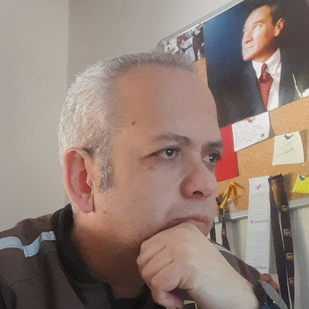 Ahmet Aktakas