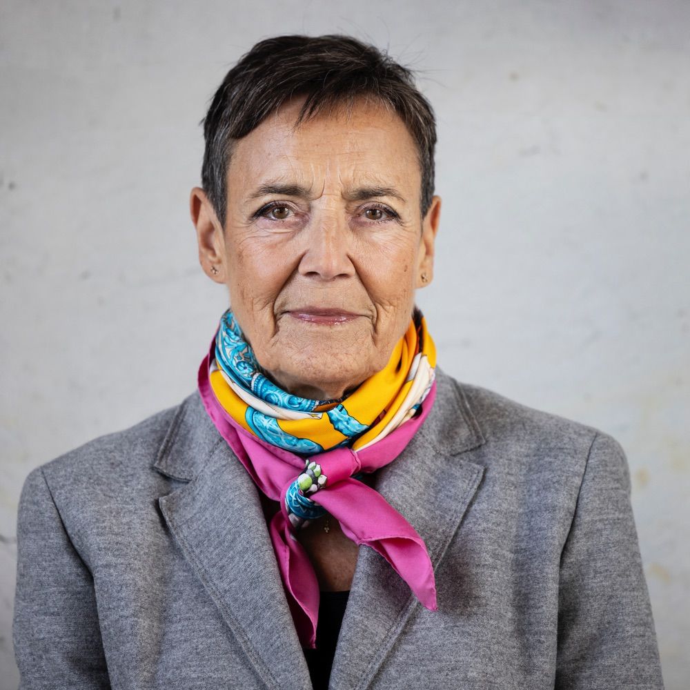 Susanne Wammen