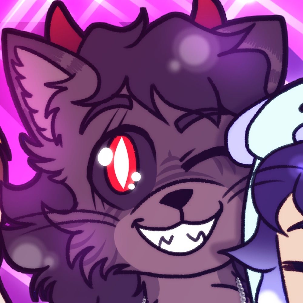 RubyDevilCat