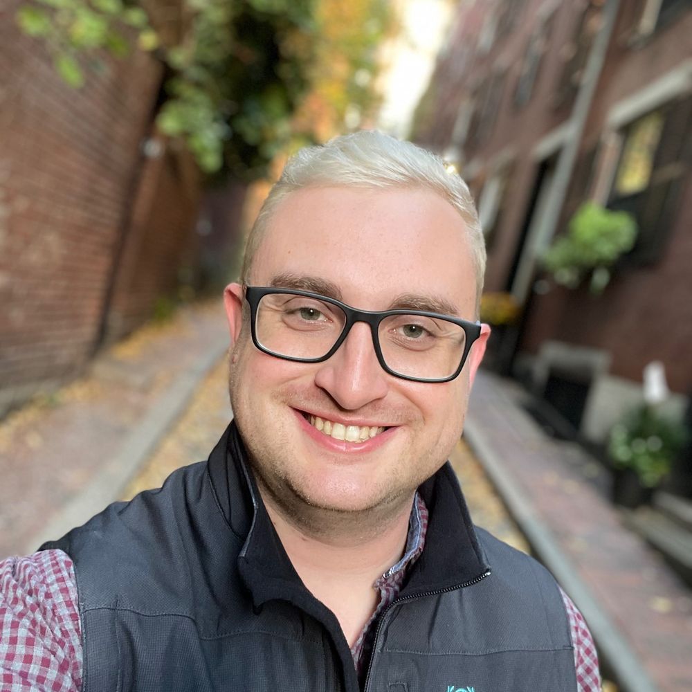 Cody Lezynski-Simpson