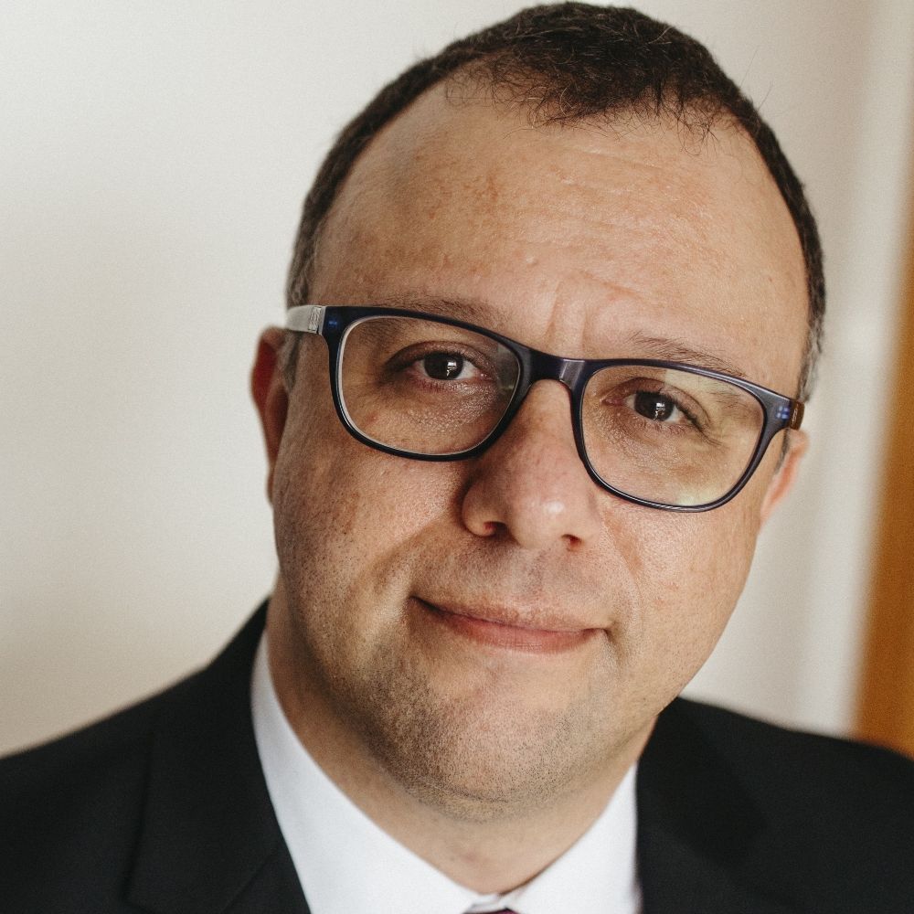Eduardo Tesserolli