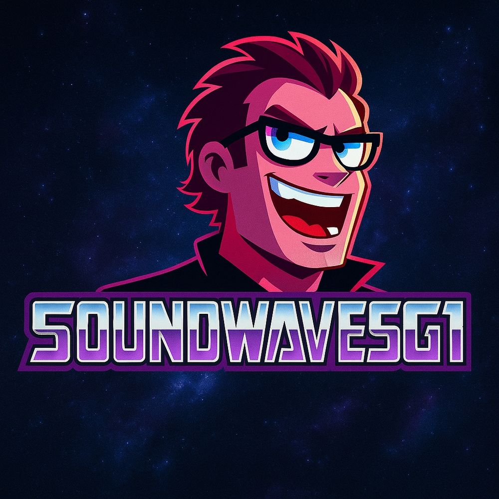 SoundwaveSG1