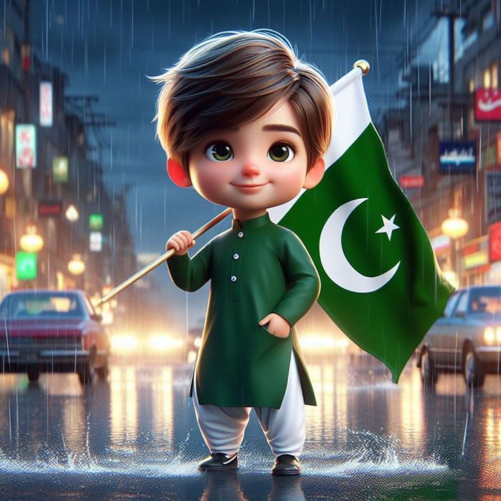 Huzaifa