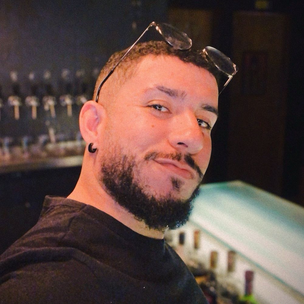 Pedro Fardone