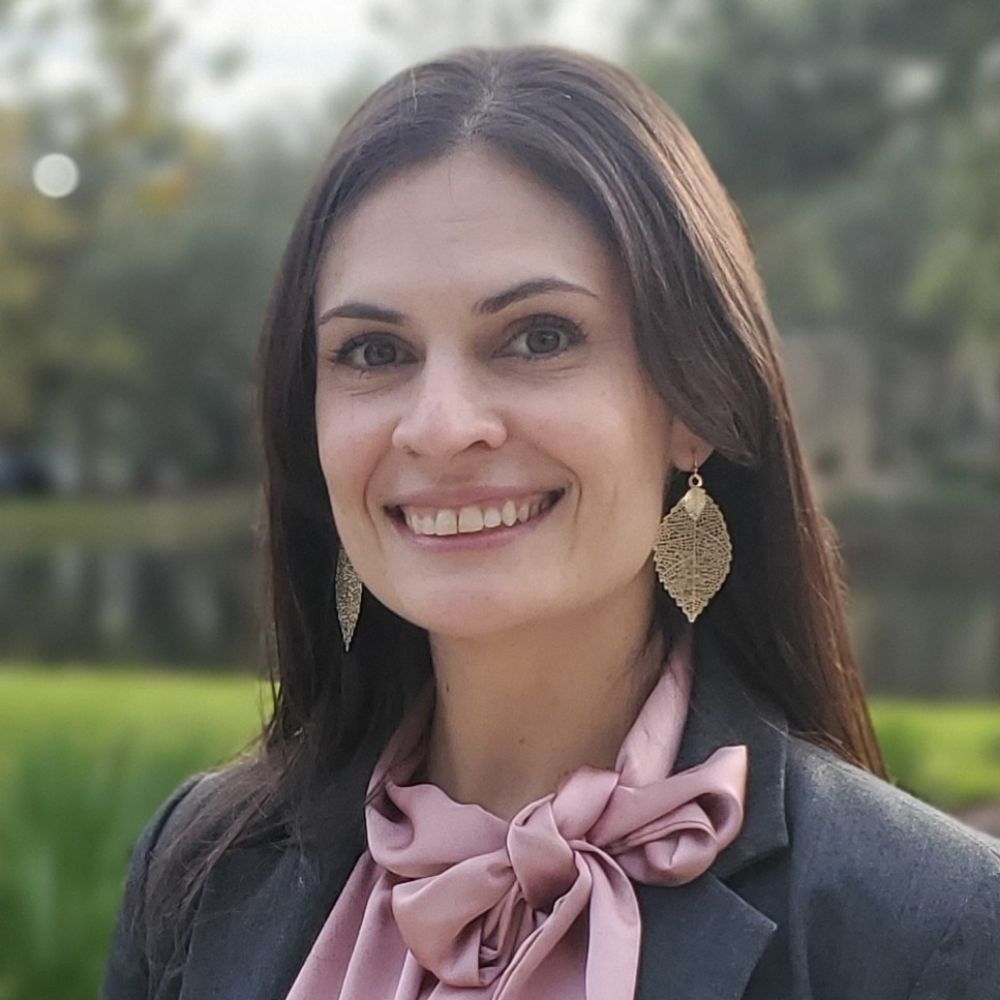 Carmen J. Reynolds, Ph.D