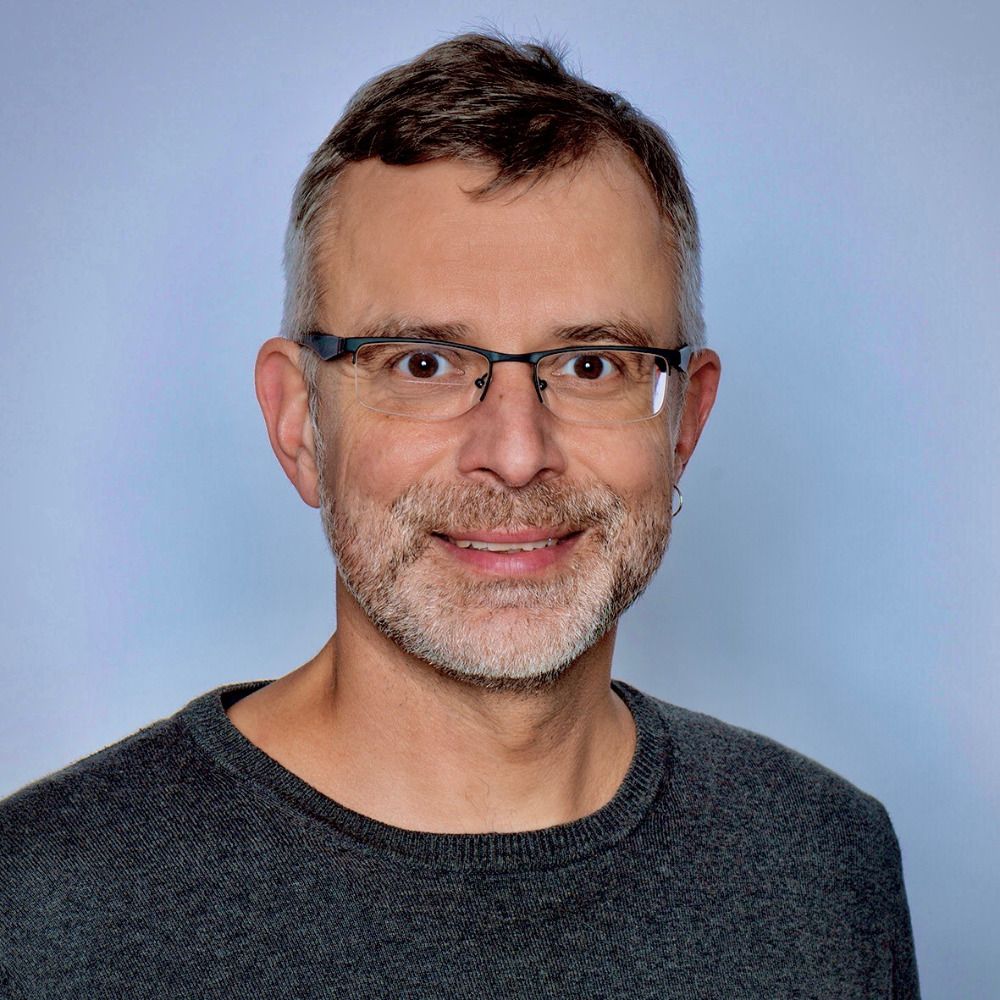 Dirk Piester