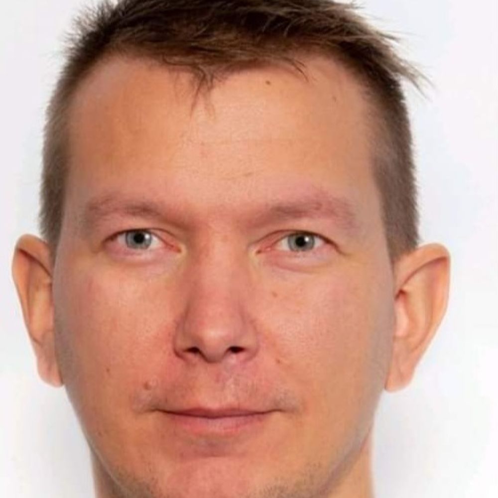 Pekka Pyylampi
