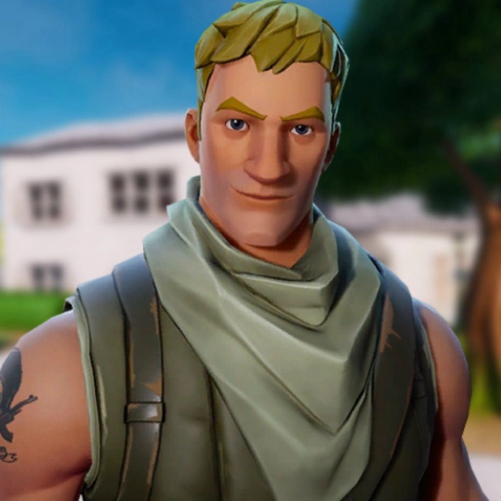 Jonesy