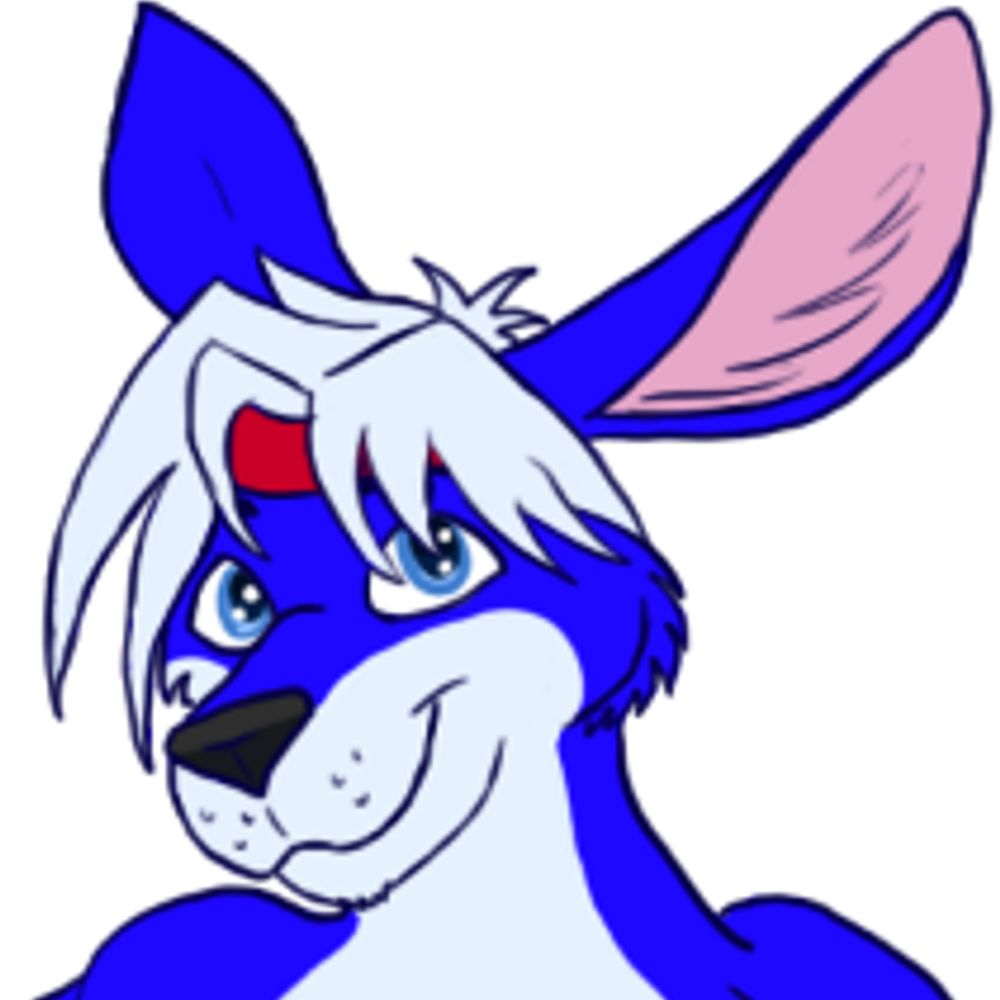 Reid Kangaroo