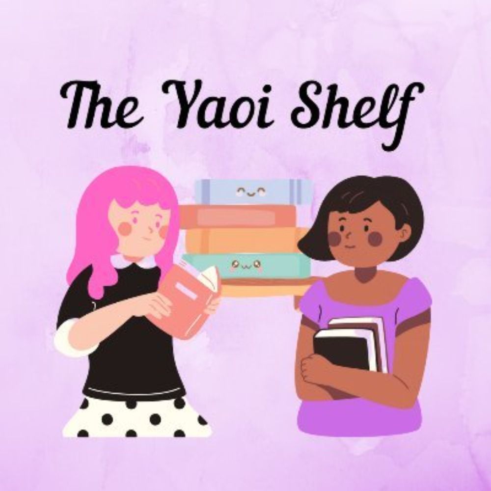 The Yaoi Shelf 