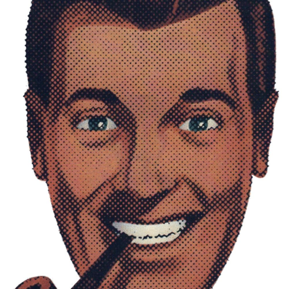 The Church of the SubGenius™️