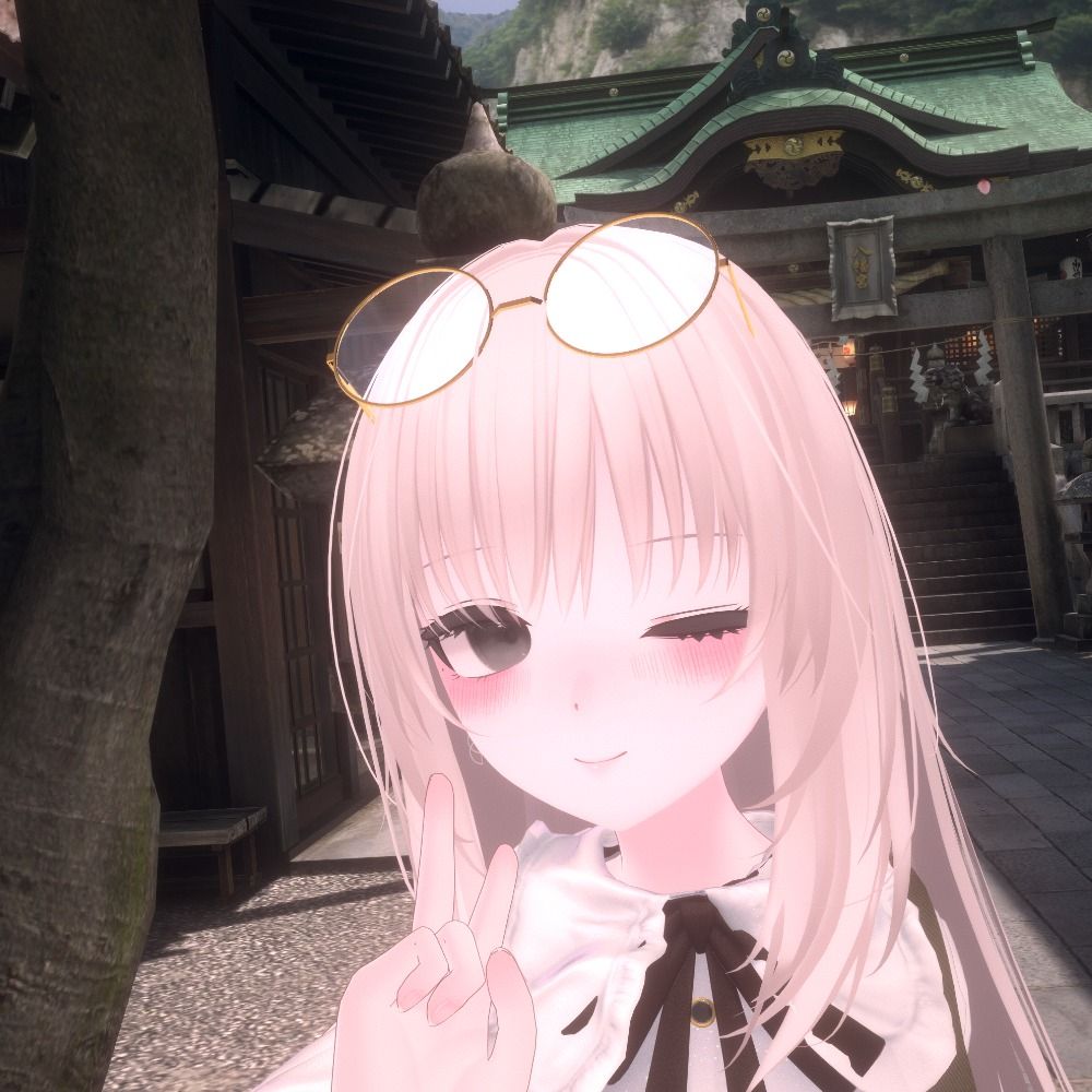 三波（みなみ）