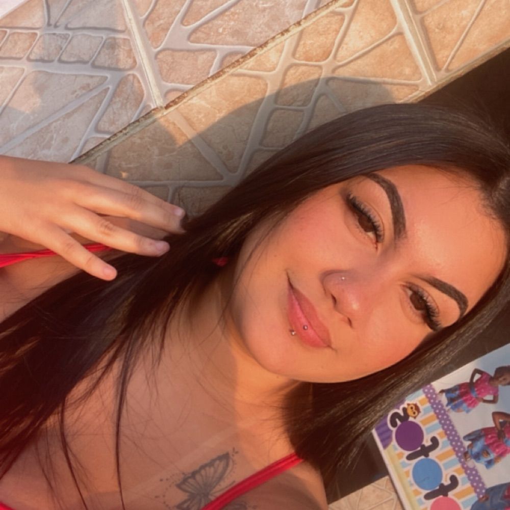 Camilly Victória 