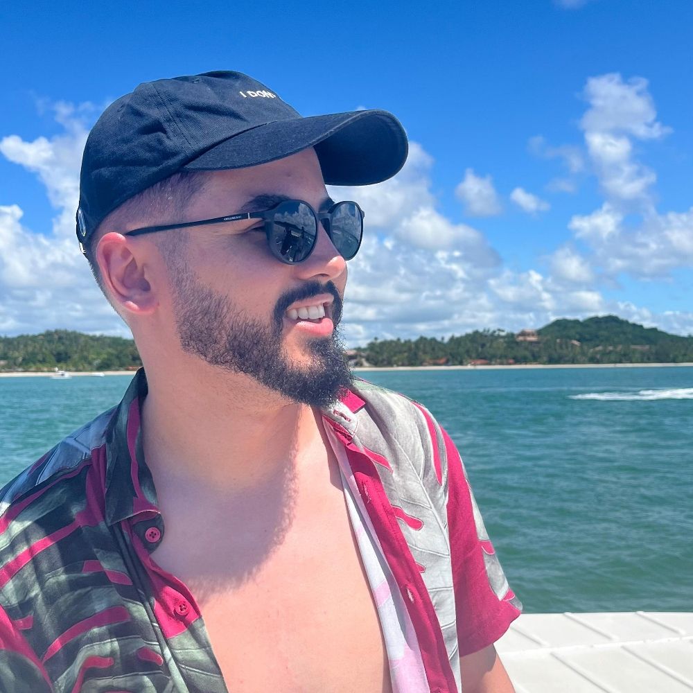 Gabriel Cardoso