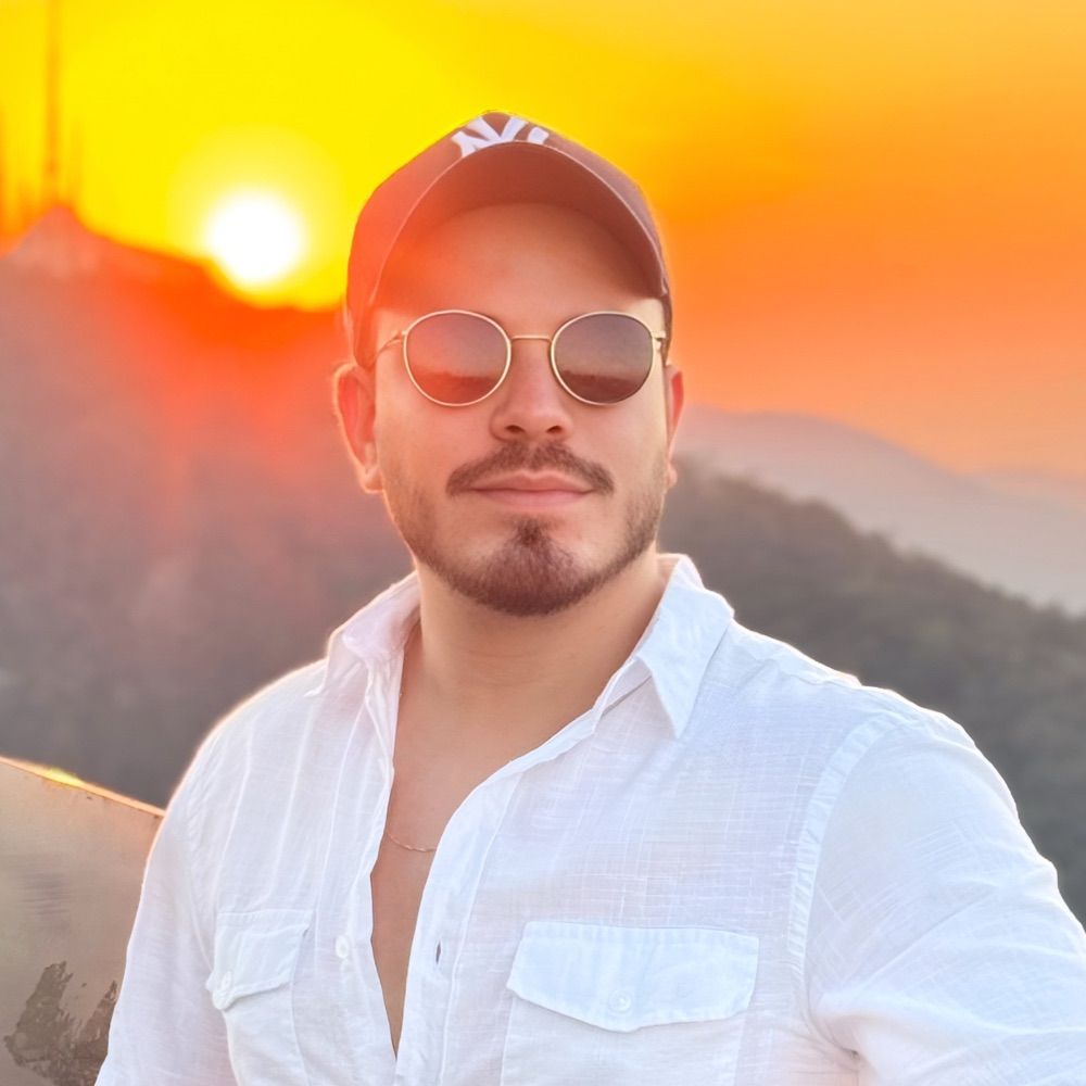 Renan Martel