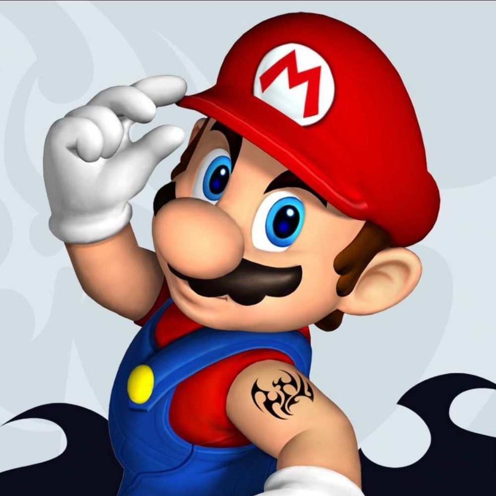 User avatar