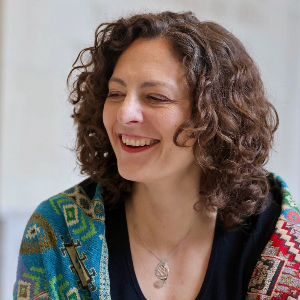 Carin Zissis