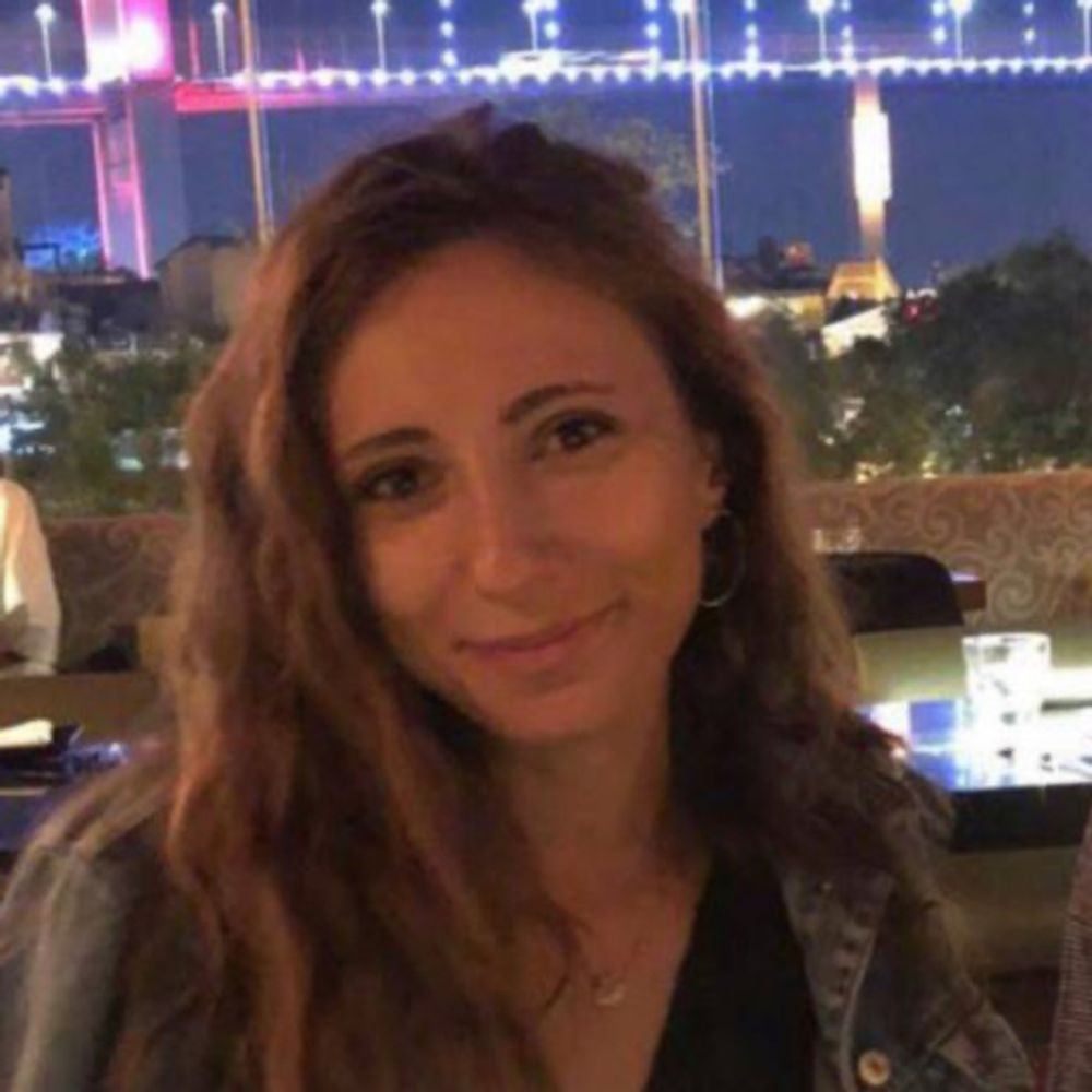Bilgesu Çakmak