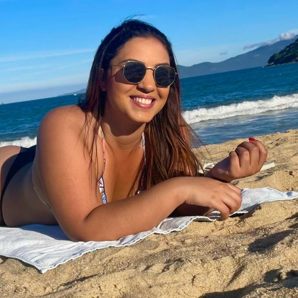Andreza Santos✨