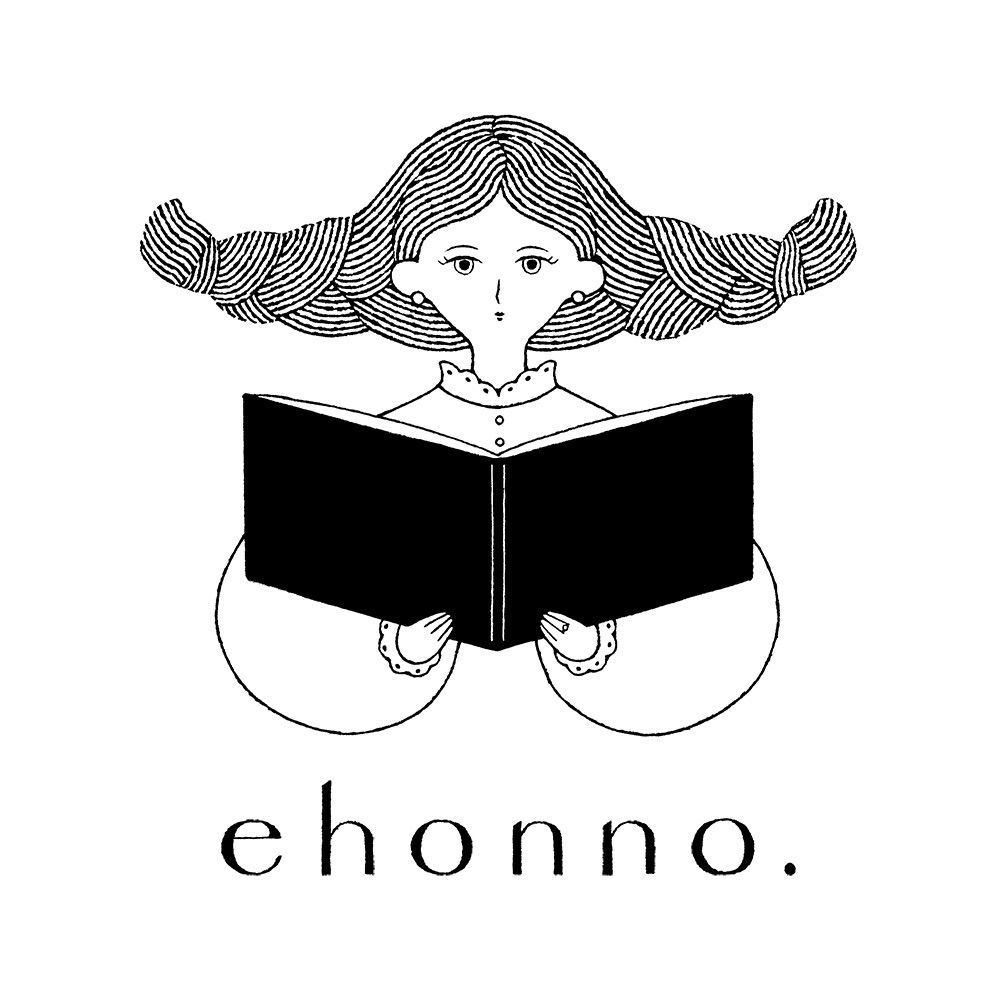 ehonno.